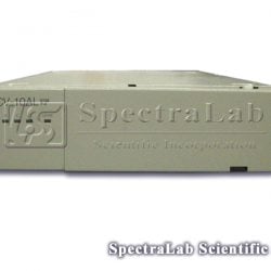 Shimadzu FCV-10ALvp Low pressure gradient Unit