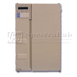 Shimadzu CTO-10A Column Oven