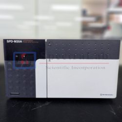 Shimadzu Prominence SPD-M20A Diode Array Detector