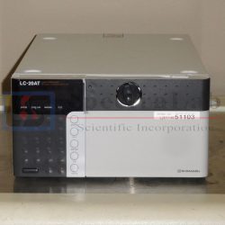 Shimadzu LC-20AT Pump