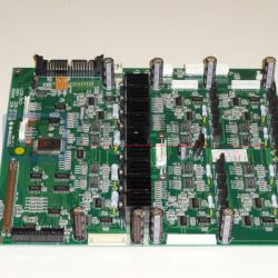 Shimadzu LC-2010C PCB  228-37351B / 228-37316B LC2K-INJ1 Assy Board