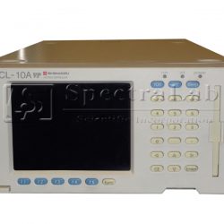 Shimadzu SCL-10A vp controller