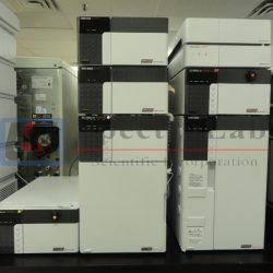 Shimadzu Prominence UFLC XR System