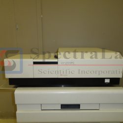 Shimadzu UV-2101PC Spectrophotometer