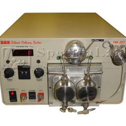 BAS Solvent Delivery System Pump-80