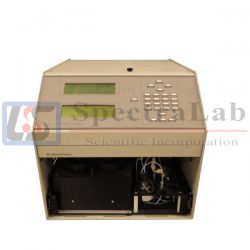 Spectra phoresis 1000 capillary electrophoresis system
