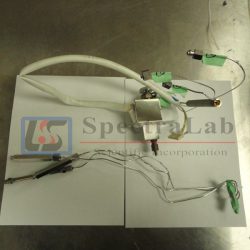 Shimadzu Gas Chromatograph – 2010 S/SL injector