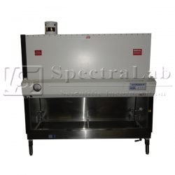 SterilGard II Bio-Safety Hood Class II TYPE A/B3