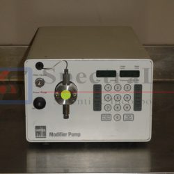 Suprex Modifier Pump