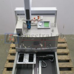 Tempo LC MALDI Spotting System