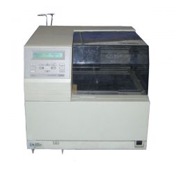 TSP AS3000 Variable Loop AutoSampler with column oven and sample cooling