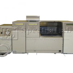 TSP HPLC System with UV 2000 Detector