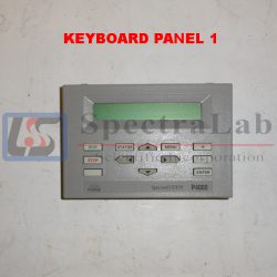 TSP P4000 Pump Parts