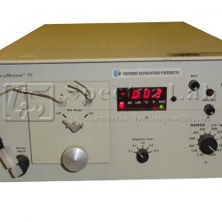 TSP Refracto Monitor IV