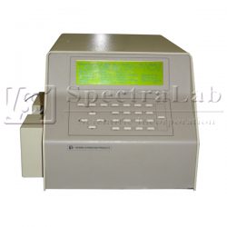 TSP SpectroFocus Forward Optical Scanning Detector