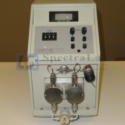 TSP SpectroMonitor 3200 Solvent Delivery System