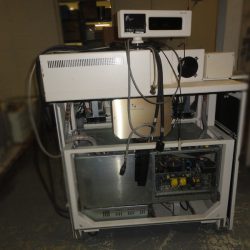 Finnigan MRT TSQ 7000 Mass Spectrometer for parts