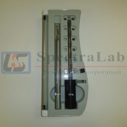 Thermo Finnigan GCQ Probe