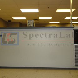 Thermo Scientific Harris -86˚ Chest Freezer SLT-20LS-90D33