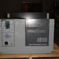 Thermolyne 46100 High Temperature Chamber Furnace