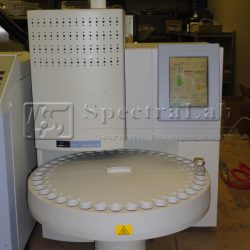 PerkinElmer TurboMatrix Headspace Sampler 40