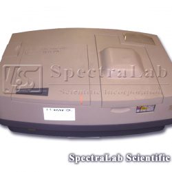 Pharmacia Biotech Ultrospec 4000 UV/Vis Spectrophotometer