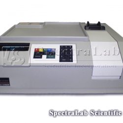 PerkinElmer Lambda Bio UV/VIS Spectrometer