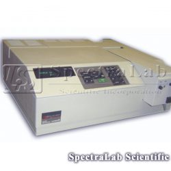 PerkinElmer Lambda 2S UV/Vis Spectrometer