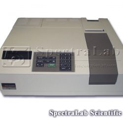PerkinElmer Lambda 2 UV/Vis Spectrometer