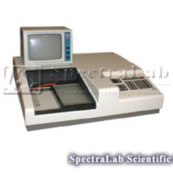 LKB Ultroscan XL Laser Densitometer