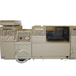 TSP HPLC System with P2000 Pump and UV2000 Detector