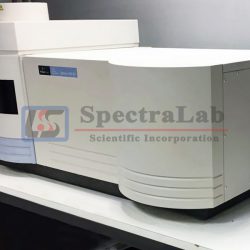 PerkinElmer ICP Optical Emission Spectrometer Optima 4100 DV