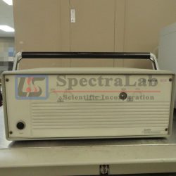 Agilent QUADH Micro Gas Chromatograph G2891A