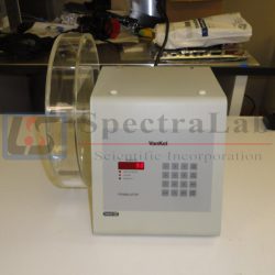 VANKEL FRIABILATOR, Model 45-1000