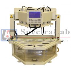 Varian Vankel VK7025 8-position Dissolution System ( 11-7004 )