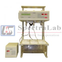 Vankel VK7010 Dissolution System with VK750D Heated Circulator