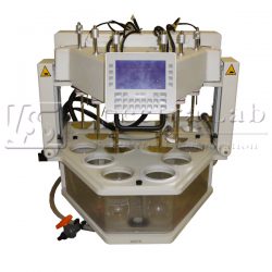 Varian-VanKel VK 7020 Dissolution System