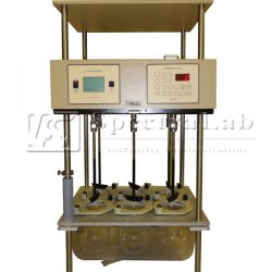 VanKel VK 6010 Dissolution Tester