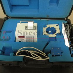 Vankel QA station USP PHYSICAL PARAMETERS