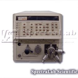 Varian 9010 Gradient HPLC Pump