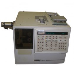 Varian Star 3400 CX GC with FID and TCD