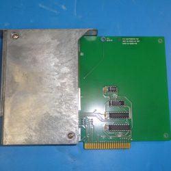 Varian 3800 GC FID ELECTROMETER PWA