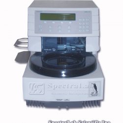 Varian ProStar 410 HPLC Autosampler