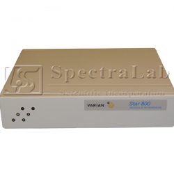 Varian Star 800 Module Interface