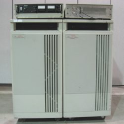 Varian Unity 300 Wide Bore System With Oxford Magnet