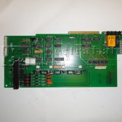 Varian 3400 GC External Events (8100) PCB [03-918427]