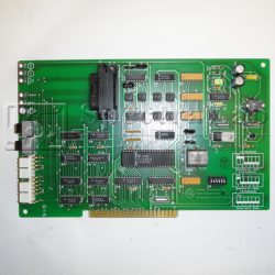 Varian 3400 GC I/O Board [03-917742-00]
