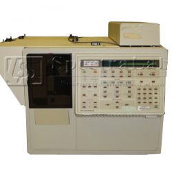 Varian 3400 GC CPU IBDH Board [03-917950]