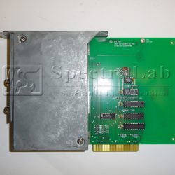 Varian 3800 ECD PWA Board [03-925041-01]