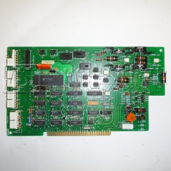 Varian 3400 GC Temperature Control Board [03-918624-02]